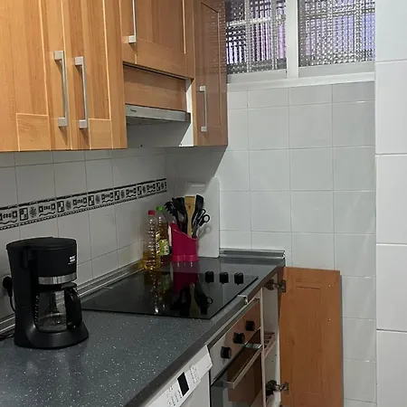 Apartmán Modern Close To Levante 2bedroom *