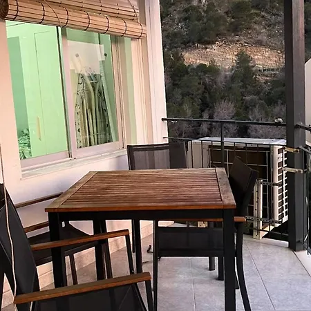 Modern Close To Levante 2bedroom *