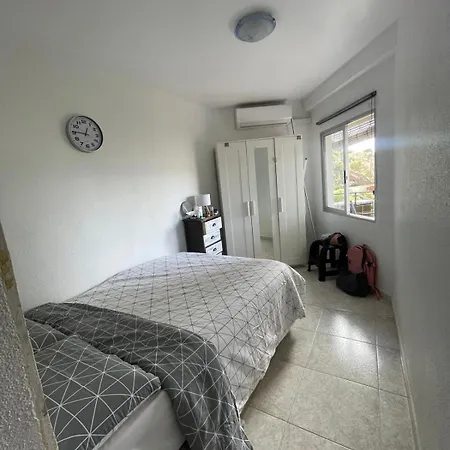 Lejlighed Modern Close To Levante 2bedroom Benidorm