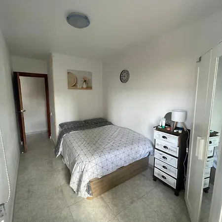 Modern Close To Levante 2bedroom *