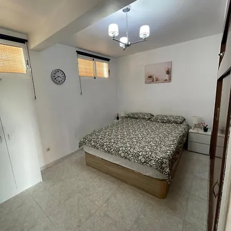 Lejlighed Modern Close To Levante 2bedroom Benidorm