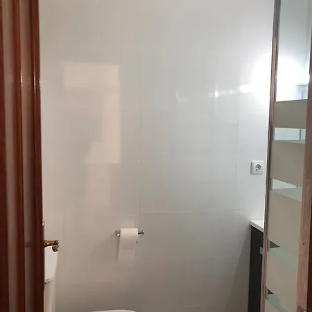 Modern Close To Levante 2bedroom Benidorm