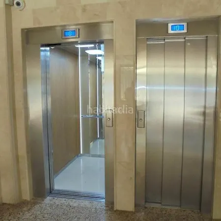 Modern Close To Levante 2bedroom Lejlighed Benidorm