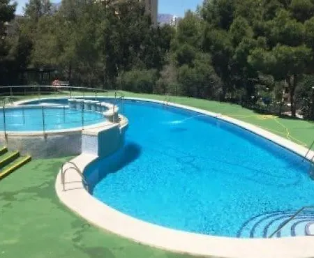 Modern Close To Levante 2bedroom Lejlighed *