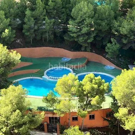 Modern Close To Levante 2bedroom * Benidorm
