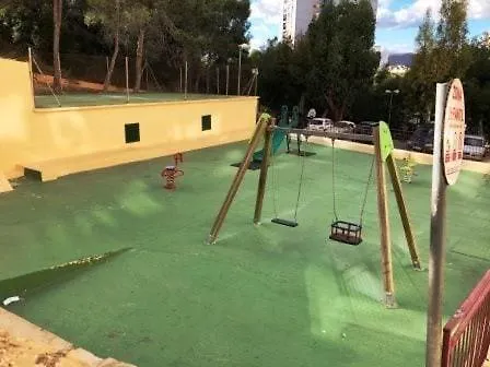 Modern Close To Levante 2bedroom Lejlighed *
