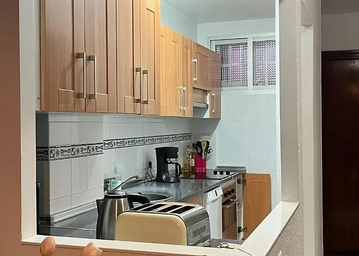 Apartmán Modern Close To Levante 2bedroom