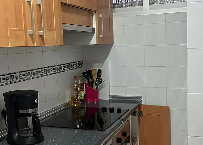 Apartmán Modern Close To Levante 2bedroom *