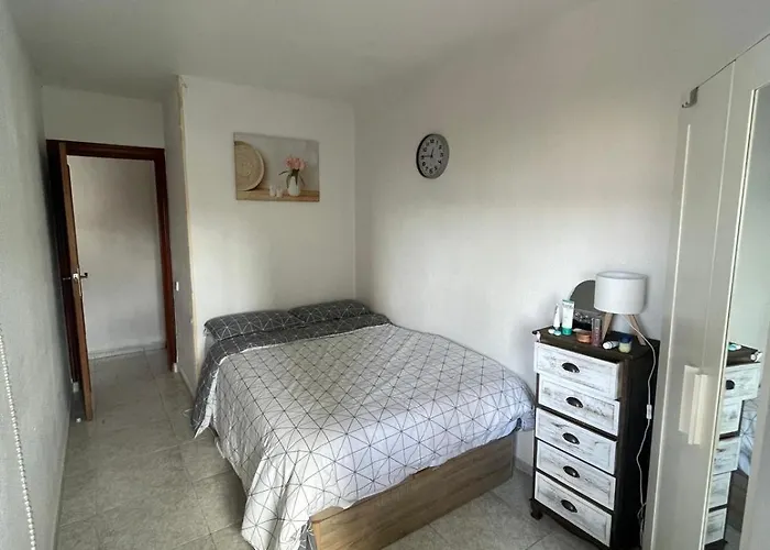 Modern Close To Levante 2bedroom *