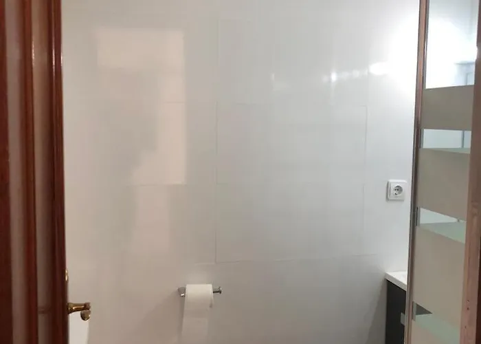 Modern Close To Levante 2bedroom Benidorm