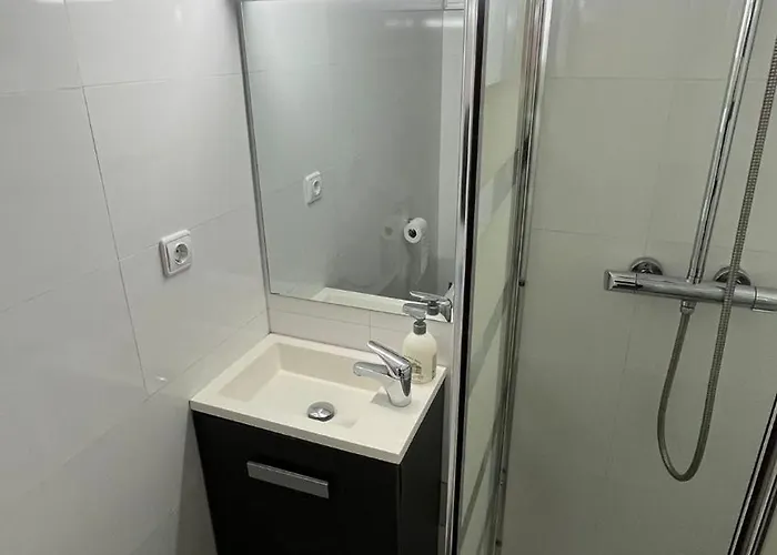 Modern Close To Levante 2bedroom * Benidorm