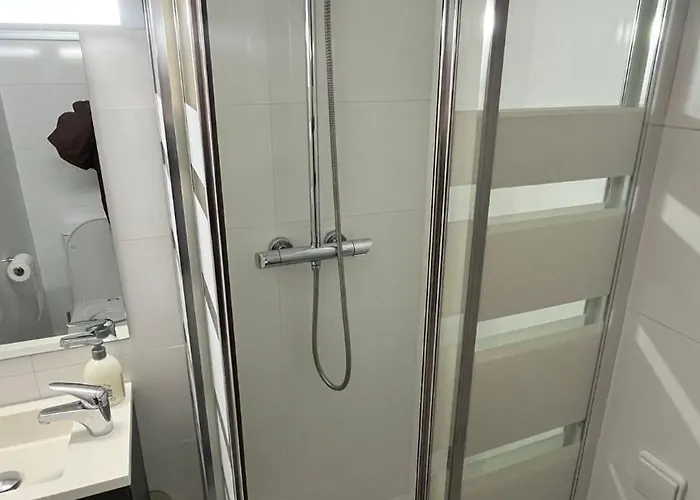 Modern Close To Levante 2bedroom Apartmán