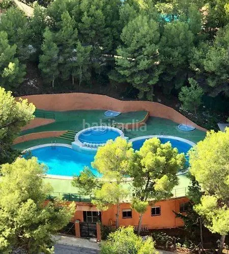 Modern Close To Levante 2bedroom * Benidorm